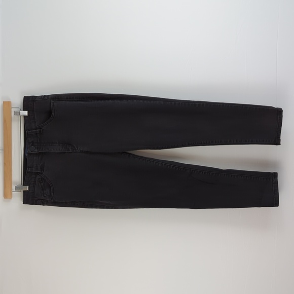 Democracy “Ab”solution Absolution Black Skinny Jeans l Women’s Size 8 - Picture 1 of 9